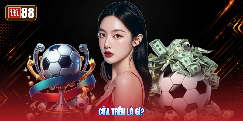 Cửa Trên Là Gì?